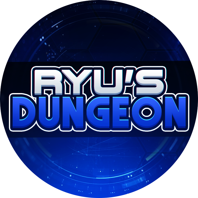 Ryu's Dungeon